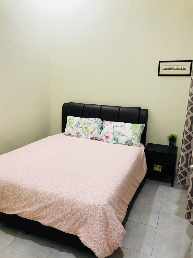 Louie Homestay מרסינג מראה חיצוני תמונה
