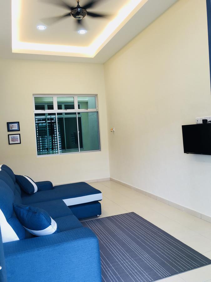 Louie Homestay מרסינג מראה חיצוני תמונה