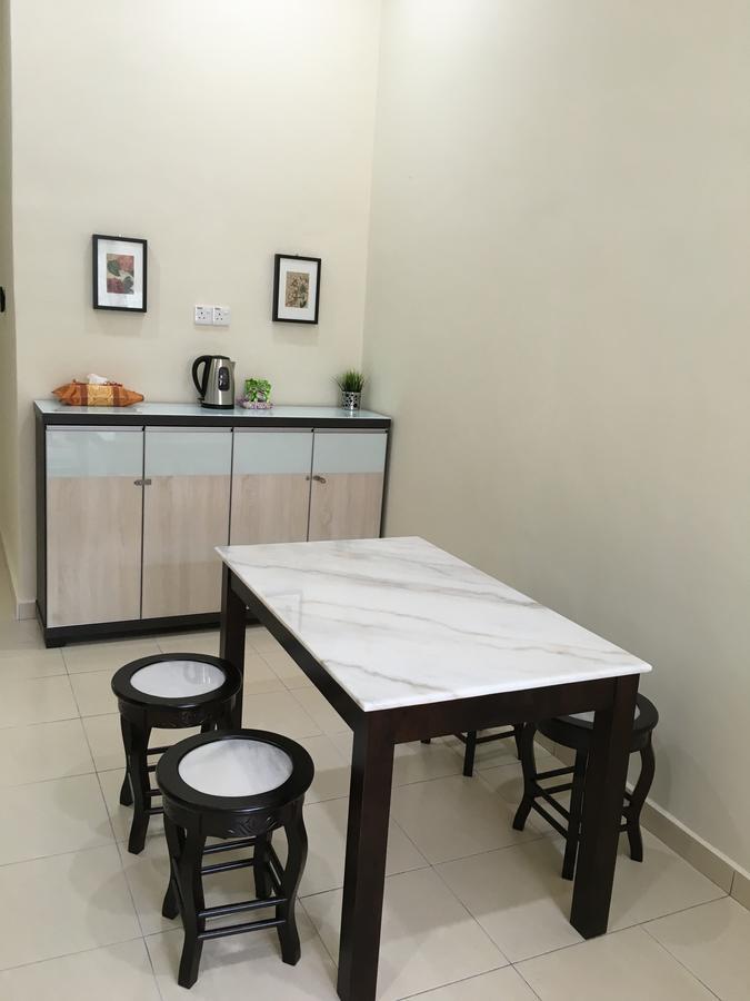Louie Homestay מרסינג מראה חיצוני תמונה