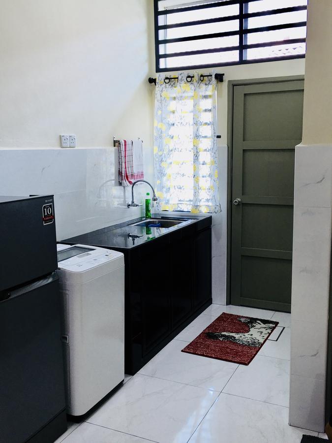 Louie Homestay מרסינג מראה חיצוני תמונה